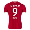 Original Trikotsatz FC Bayern München Kane 9 Heimtrikot 2026-27 Für Kinder