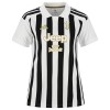 Original Fußballtrikot Juventus Heimtrikot 2026-27 Für Damen Original Fußballtrikot Juventus Heimtrikot 2026-27 Für Damen