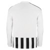 Original Fußballtrikot Juventus Heimtrikot 2026-27 Langarm Für Herren