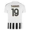 Original Fußballtrikot Juventus Thuram 9 Heimtrikot 2026-27 Für Herren Original Fußballtrikot Juventus Thuram 9 Heimtrikot 2026-27 Für Herren