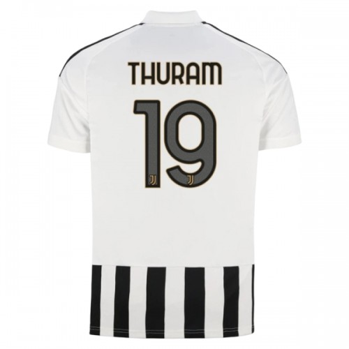 Original Fußballtrikot Juventus Thuram 9 Heimtrikot 2026-27 Für Herren Original Fußballtrikot Juventus Thuram 9 Heimtrikot 2026-27 Für Herren
