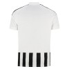 Original Trikotsatz Juventus Heimtrikot 2026-27 Für Kinder