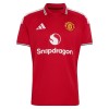 Original Fußballtrikot Manchester United B. Fernandes 8 Heimtrikot 2026-27 Für Herren