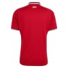 Original Fußballtrikot Manchester United Heimtrikot 2026-27 Für Herren
