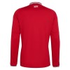 Original Fußballtrikot Manchester United Heimtrikot 2026-27 Langarm Für Herren