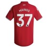 Original Fußballtrikot Manchester United Mainoo 37 Heimtrikot 2026-27 Für Herren Original Fußballtrikot Manchester United Mainoo 37 Heimtrikot 2026-27 Für Herren