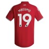 Original Fußballtrikot Manchester United Mbeumo 19 Heimtrikot 2026-27 Für Herren Original Fußballtrikot Manchester United Mbeumo 19 Heimtrikot 2026-27 Für Herren