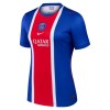 Original Fußballtrikot Paris Saint-Germain Heimtrikot 2026-27 Für Damen