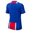 Original Fußballtrikot Paris Saint-Germain Heimtrikot 2026-27 Für Damen