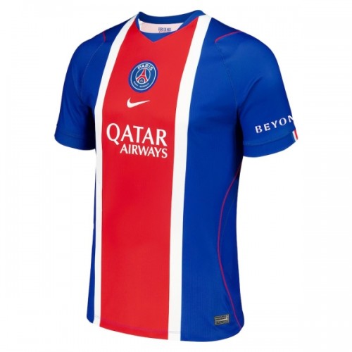 Original Fußballtrikot Paris Saint-Germain Heimtrikot 2026-27 Für Herren Original Fußballtrikot Paris Saint-Germain Heimtrikot 2026-27 Für Herren