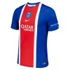 Original Fußballtrikot Paris Saint-Germain Joao Neves 87 Heimtrikot 2026-27 Für Herren