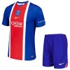 Original Trikotsatz Paris Saint-Germain Heimtrikot 2026-27 Für Kinder