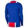 Original Trikotsatz Paris Saint-Germain Heimtrikot 2026-27 Langarm Für Kinder