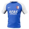 Original Fußballtrikot AZ Alkmaar Auswärtstrikot 2026-27 Für Herren Original Fußballtrikot AZ Alkmaar Auswärtstrikot 2026-27 Für Herren