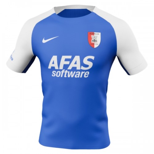 Original Fußballtrikot AZ Alkmaar Auswärtstrikot 2026-27 Für Herren Original Fußballtrikot AZ Alkmaar Auswärtstrikot 2026-27 Für Herren