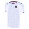 Original Fußballtrikot Cabo Verde Auswärtstrikot WM 2026 Für Herren Original Fußballtrikot Cabo Verde Auswärtstrikot WM 2026 Für Herren