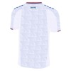 Original Fußballtrikot Cabo Verde Auswärtstrikot WM 2026 Für Herren