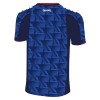 Original Fußballtrikot Cabo Verde Heimtrikot WM 2026 Für Herren