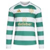 Original Fußballtrikot Celtic Glasgow FC Heimtrikot 2026-27 Langarm Für Herren