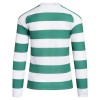 Original Fußballtrikot Celtic Glasgow FC Heimtrikot 2026-27 Langarm Für Herren