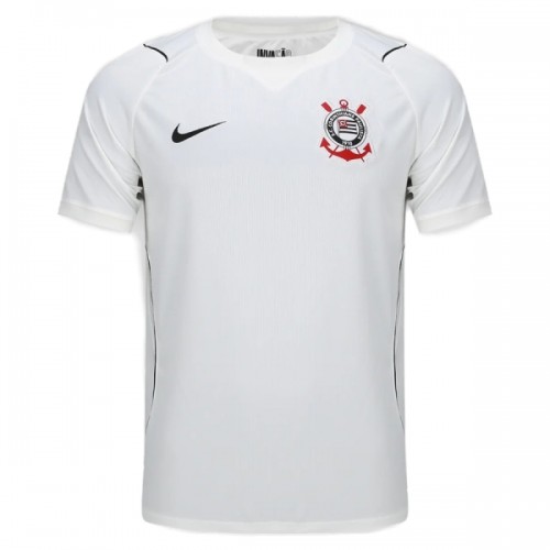 Original Fußballtrikot Corinthians Heimtrikot 2026-27 Für Herren Original Fußballtrikot Corinthians Heimtrikot 2026-27 Für Herren