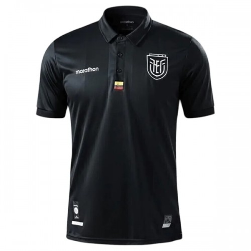 Original Fußballtrikot Ecuador Special Edition WM 2026 Für Herren Original Fußballtrikot Ecuador Special Edition WM 2026 Für Herren