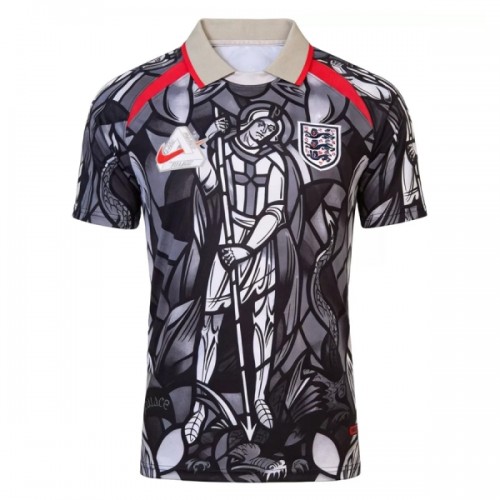 Original Fußballtrikot England Pre-Match WM 2026 Für Herren Original Fußballtrikot England Pre-Match WM 2026 Für Herren