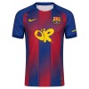 Original Fußballtrikot FC Barcelona x OR Special Edition Heimtrikot 2025-26 Für Herren