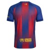 Original Fußballtrikot FC Barcelona x OR Special Edition Heimtrikot 2025-26 Für Herren