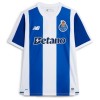 Original Fußballtrikot FC Porto Heimtrikot 2026-27 Für Herren