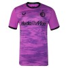 Original Fußballtrikot Feyenoord Rotterdam Rotterdam Purple Version Torwart 2026-27 Für Herren Original Fußballtrikot Feyenoord Rotterdam Rotterdam Purple Version Torwart 2026-27 Für Herren