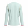 Original Fußballtrikot Frankreich Auswärtstrikot WM 2026 Langarm Für Herren