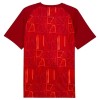 Original Fußballtrikot Ghana Pre-Match WM 2026 Für Herren