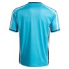 Original Fußballtrikot Honduras Auswärtstrikot 2026 Für Herren