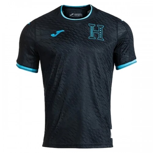 Original Fußballtrikot Honduras Ausweichtrikot 2026 Für Herren Original Fußballtrikot Honduras Ausweichtrikot 2026 Für Herren