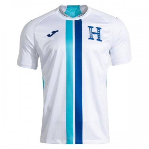 Original Fußballtrikot Honduras Heimtrikot 2026 Für Herren Original Fußballtrikot Honduras Heimtrikot 2026 Für Herren