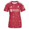Original Fußballtrikot Liverpool Heimtrikot 2026-27 Für Damen