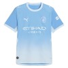 Original Fußballtrikot Manchester City Heimtrikot 2026-27 Für Herren