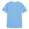 Original Fußballtrikot Manchester City Heimtrikot 2026-27 Für Herren