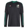 Original Fußballtrikot Mexiko Ausweichtrikot WM 2026 Langarm Für Herren Original Fußballtrikot Mexiko Ausweichtrikot WM 2026 Langarm Für Herren