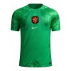 Original Fußballtrikot Niederlande Auswärtstrikot Torwart WM 2026 Für Herren Original Fußballtrikot Niederlande Auswärtstrikot Torwart WM 2026 Für Herren