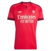 Original Fußballtrikot Olympique lyon Auswärtstrikot 2026-27 Für Herren Original Fußballtrikot Olympique lyon Auswärtstrikot 2026-27 Für Herren