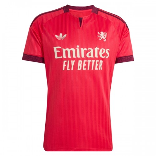 Original Fußballtrikot Olympique lyon Auswärtstrikot 2026-27 Für Herren Original Fußballtrikot Olympique lyon Auswärtstrikot 2026-27 Für Herren