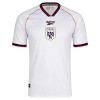 Original Fußballtrikot Panama Auswärtstrikot WM 2026 Für Herren Original Fußballtrikot Panama Auswärtstrikot WM 2026 Für Herren