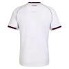 Original Fußballtrikot Panama Auswärtstrikot WM 2026 Für Herren
