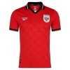 Original Fußballtrikot Panama Heimtrikot WM 2026 Für Herren
