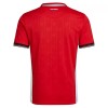 Original Fußballtrikot Panama Heimtrikot WM 2026 Für Herren