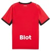 Original Fußballtrikot Stade Rennais Heimtrikot 2026-27 Für Herren