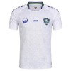 Original Fußballtrikot Usbekistan Auswärtstrikot WM 2026 Für Herren Original Fußballtrikot Usbekistan Auswärtstrikot WM 2026 Für Herren