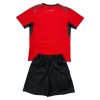 Original Trikotsatz Ägypten Heimtrikot WM 2026 Für Kinder